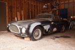 Ferrari 212 Inter Geneva 1953 года